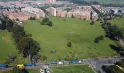 Multicampus en Suba. / Foto: MinEducación.