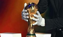 Cuestionan a EE.UU para el mundial 2026. / Foto: AFP.