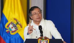 Petro sobre la emergencia económica. / Foto: Presidencia.