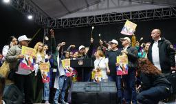 Presidente Petro se reunirá con Trump en la Casa Blanca.