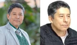 Autoridades buscan al profesor Neill Felipe Cubides, desaparecido en Bogotá