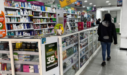 Drogas La Rebaja será el principal operador del Estado para entrega de medicamentos 