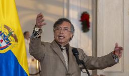 Récord en crédito rural durante el gobierno del presidente Petro.