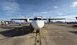 Reportan pérdida de contacto con vuelo entre Cúcuta–Ocaña.