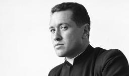 Camilo Torres. / Foto: UNBP.