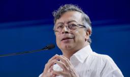 Resultados económicos descartan la retórica de oposición: Petro.