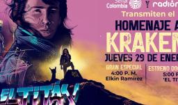 Señal Colombia estrena "El Titán": documental sobre Elkin Ramírez en el aniversario de su muerte