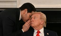 Senado de EE. UU. permite a Trump usar fuerza militar en Venezuela.
