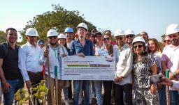 Universidad de Soledad. / Foto: X MinEducación.