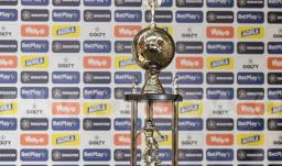 Trofeo de la Superliga. / Foto: Dimayor.