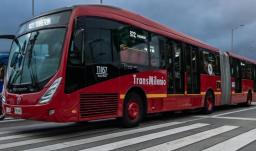 Revisión al aumento del pasaje de TM. / Foto: Alcaldía.