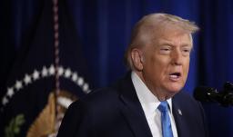 Trump amenaza a Colombia, México y Cuba, tras atacar a Venezuela.