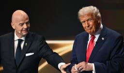 Posible boicot al Mundial 2026. / Foto: AFP.