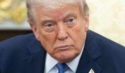 Donald Trump. / Foto: AFP.