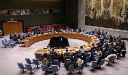 Venezuela: Consejo de Seguridad de la ONU se reunirá este lunes.