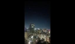 Venezuela: reportan ataque sobre el Palacio de Miraflores.