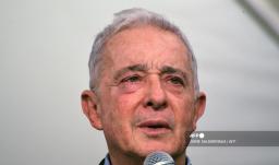 Víctimas del Caso Uribe impugnan absolución del presidente.