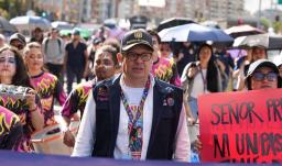 RTVC rechaza amenazas intervencionistas de Trump contra Colombia e invita a la movilización por la soberanía nacional