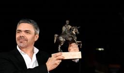 ‘Un cuento chino’ abre franja Cine Internacional en Señal Colombia.