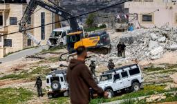 ONU: ocupación de Israel en Cisjordania consolida una anexión ilegal del territorio palestino