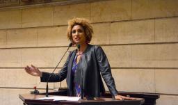 Brasil condena a 76 años de prisión a los políticos que ordenaron asesinar a la concejala Marielle Franco