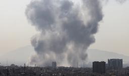 Ataque conjunto de Estados Unidos e Israel contra Irán deja al menos 24 muertos, incluidos víctimas de bombardeo a una escuela