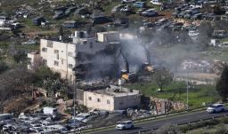 18 países condenan medidas de Israel por “anexión de facto” sobre el territorio de Cisjordania