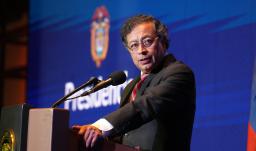 Petro responde a Acolgen por manejo de embalses por crisis de inundaciones