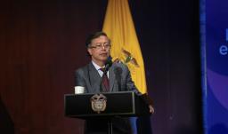 Presidente defiende transparencia en los precios tras solicitud de información de la SIC a empresas