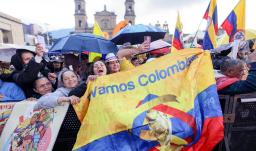 Puntos de encuentro: movilizaciones de este martes 3 de febrero.