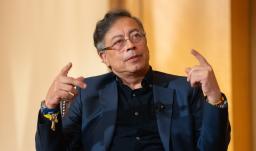 “16% en energía limpia solar es un logro de mi gobierno”: Pdte. Petro.