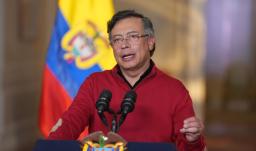 Aprobación del presidente Petro sube a 49,1 % en febrero de 2026, según la reciente encuesta Invamer