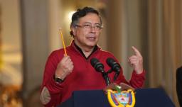 Presidente Petro reitera que no votará en la consulta presidencial 