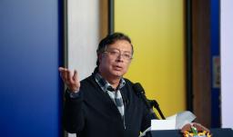 Presidente Petro defiende la emergencia económica y cuestiona a la prensa por desinformar a los ciudadanos 