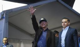 Petro denuncia corrupción en las EPS y llama a defender el sistema público