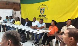 Aconc. / Foto: Facebook Aconc.