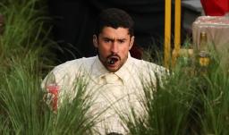 Bad Bunny protagonizará película “Porto Rico”, dirigida por Residente.