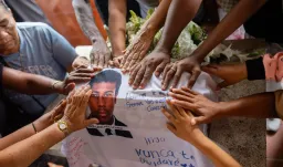 Búsqueda Inversa: JEP busca a familiares de víctimas identificadas.