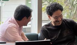 Camilo Romero se baja de la consulta del Frente por la Vida.