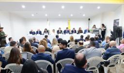 CNE no definió participación de Iván Cepeda en la próxima consulta.