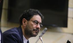 CNE: Iván Cepeda anunció que se inscribirá para primera vuelta.