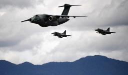 Colombia abre Agregaduría Aérea en Suecia para reforzar cooperación en defensa y modernización militar