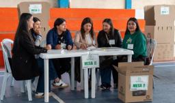 Cómo consultar su puesto de votación para elecciones 2026