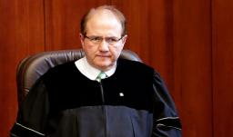 Condenan a exmagistrado Leonidas Bustos a 10 años por el caso de corrupción, el Cartel de la Toga