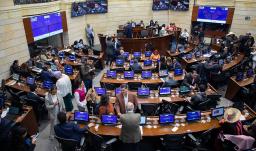 Congreso arranca 2026 con reforma a la salud y otras leyes clave.