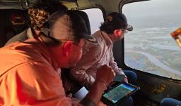 Decreto emergencia económica, social y ecológica en 8 departamentos