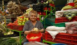 Supersolidaria informa que se hicieron desembolsos por $11,2 billones a economía popular en 2025