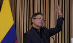 El CNE está haciendo política y no es árbitro electoral: presidente Petro.