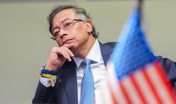 Estados Unidos restablece cooperación económica con Colombia.