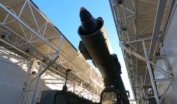 Expiró último tratado de no proliferación nuclear entre Rusia y EE. UU.